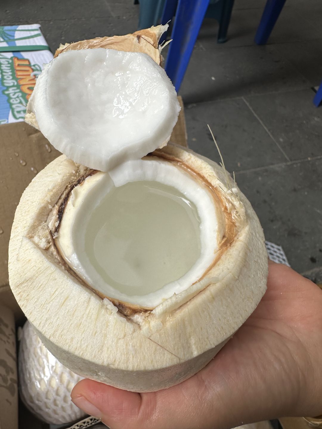 🍉【水果是日常的小甜蜜‼️】 清凉多汁，每一口都解腻✨ 把日 配图6