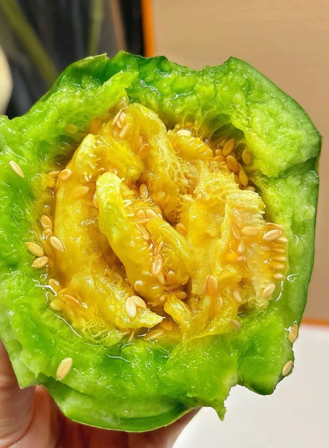 🍓【水果自由，治愈每一天‼️】 果香爆汁，酸甜平衡✨ 认真吃 配图4