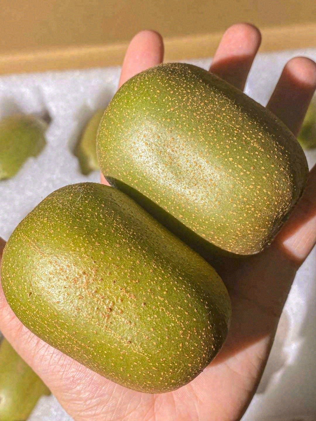☘️清甜可口，细嫩多汁💦 酸甜怡人，营养 配图3
