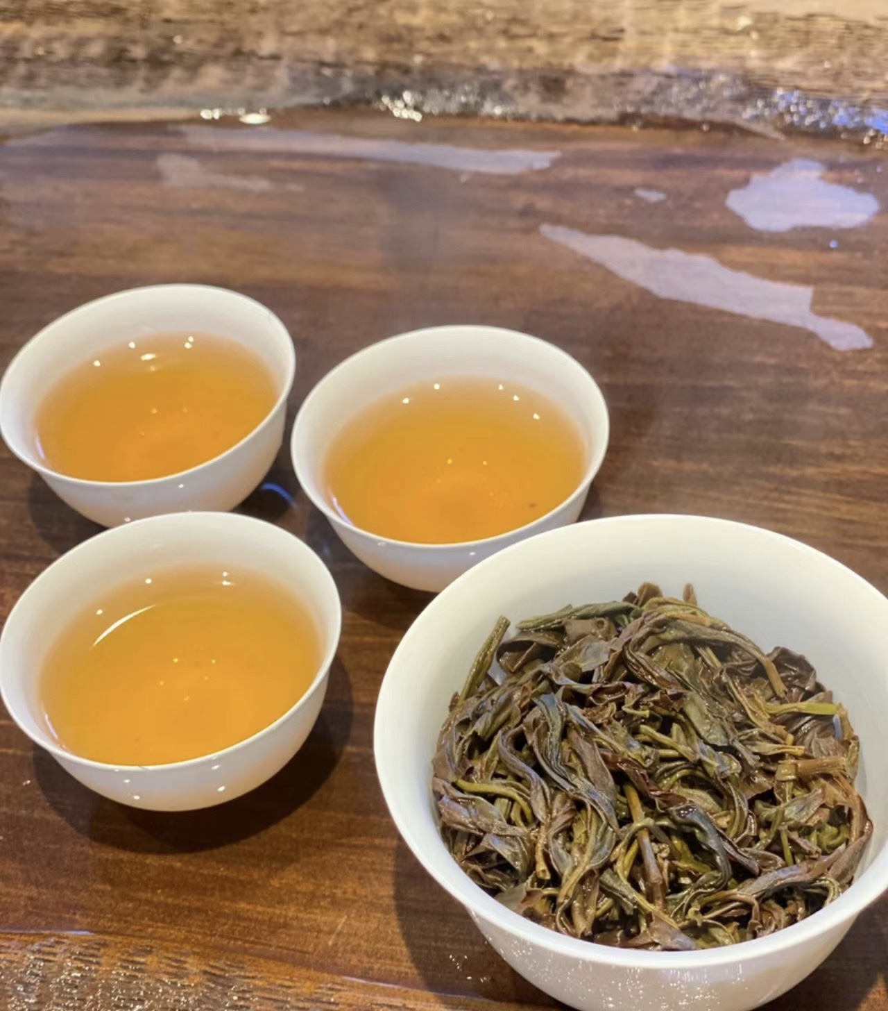 凤凰单丛：产自广东潮州凤凰镇，香型丰富多 配图2