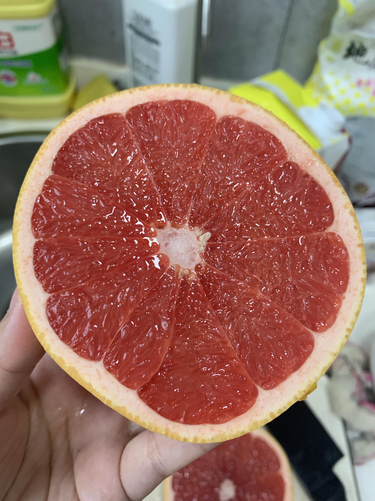 ❄️都说冬天适合想念～ 其实，更适合养生 配图1