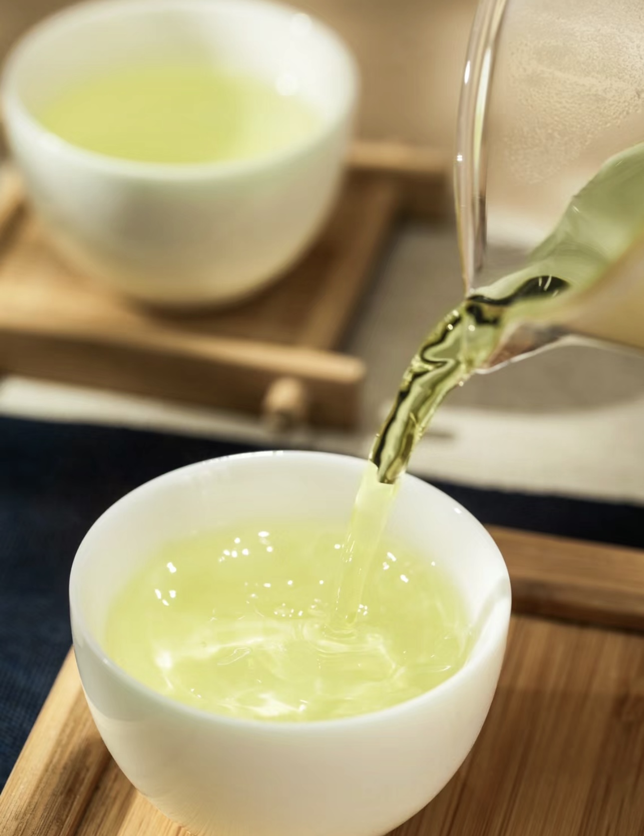 年少不知喝茶好，错把碳酸饮料当成宝！ 喝 配图1