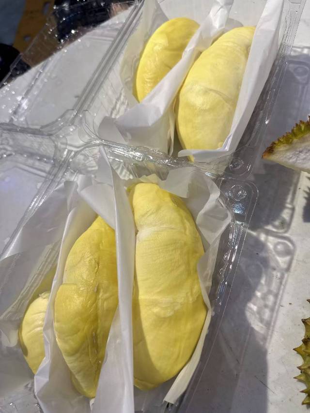 🍊水果小铺营业啦！ 今日份甜蜜已上架🍍🥑 配图3