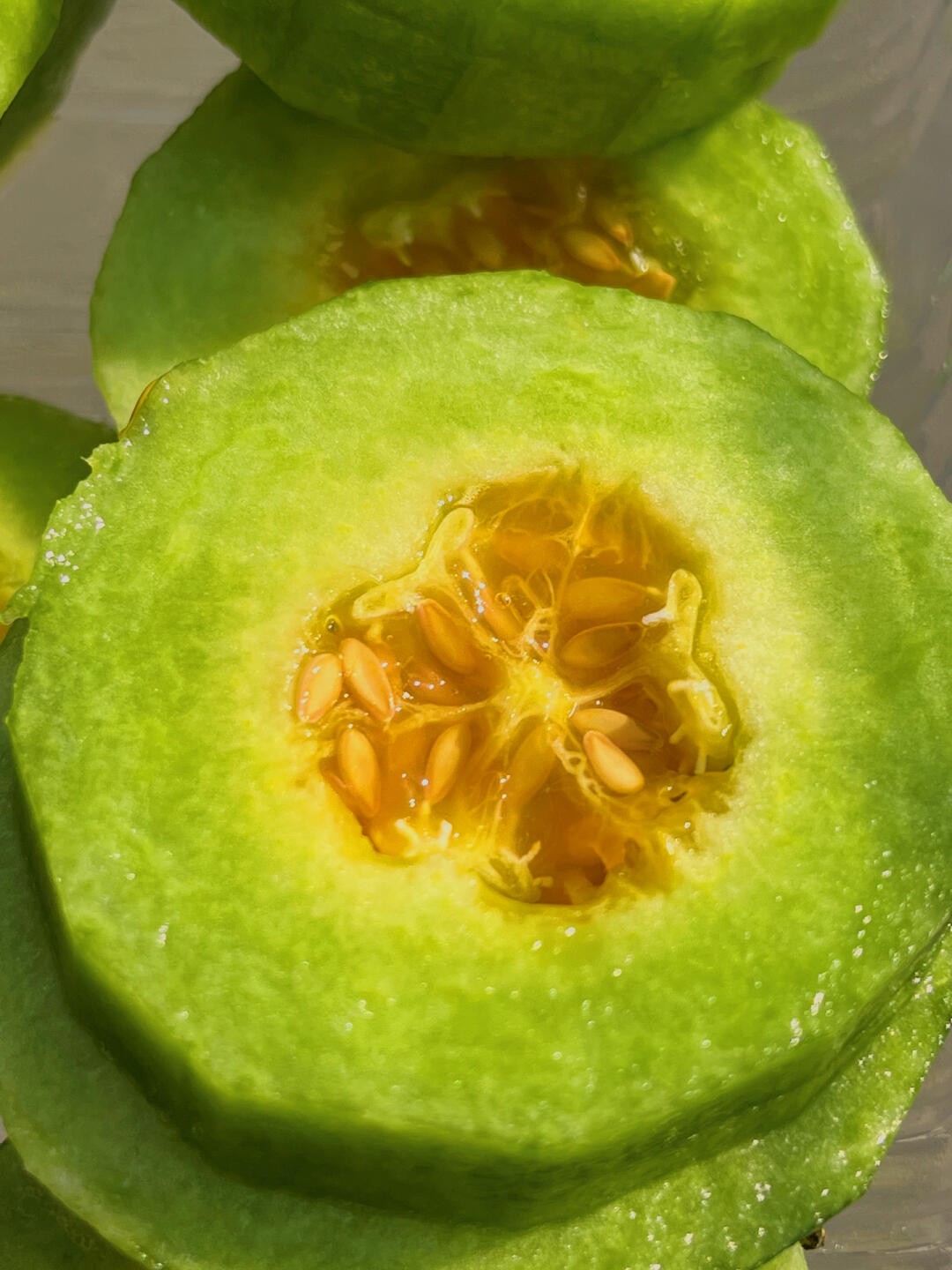 🥳清新解腻👉羊角蜜🥒 外形虽然看起来蠢萌 配图2