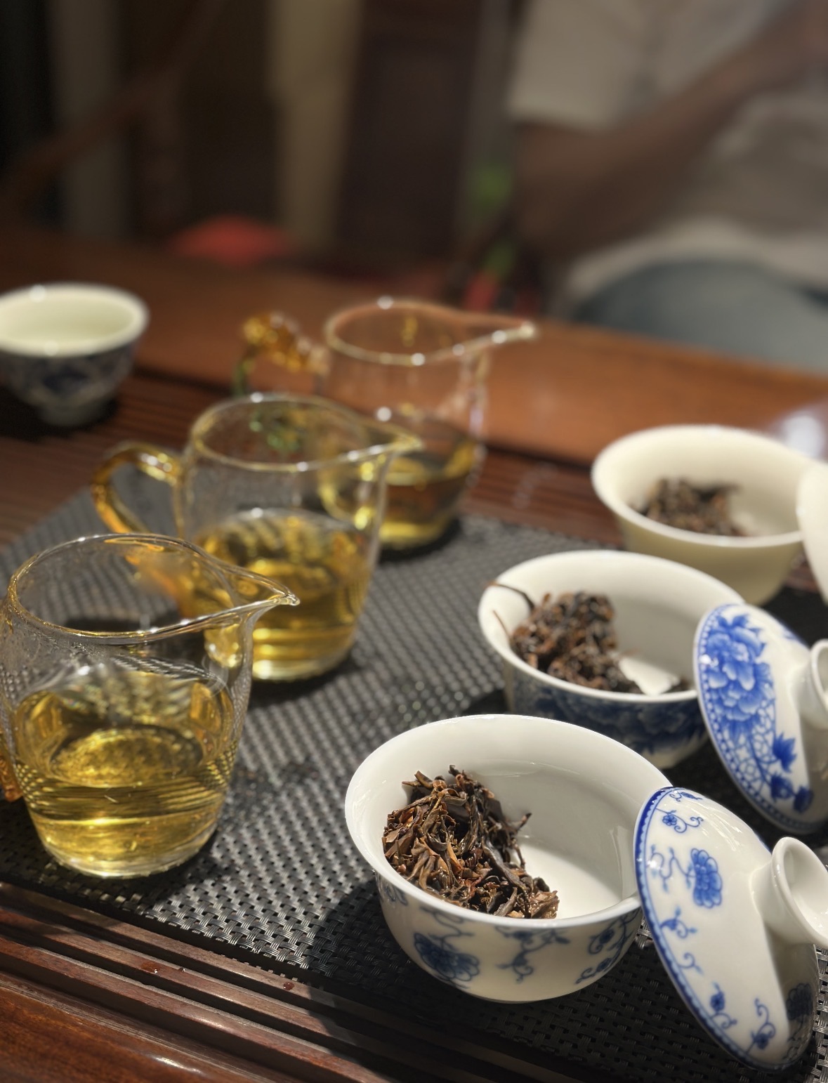 🍵野生古树晒红｜红茶里的“山野珍品”✅  配图3