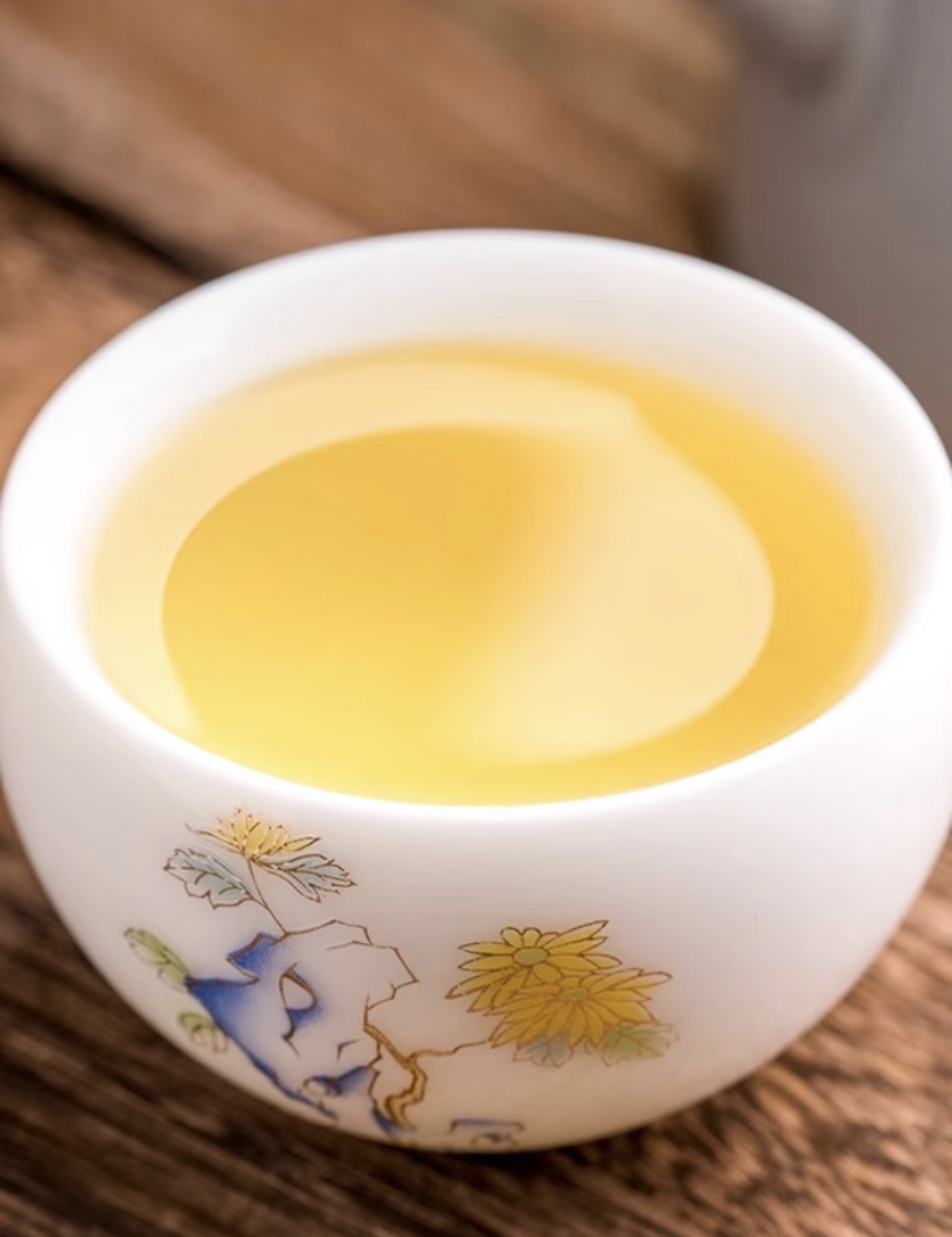 岁日常备好茶｜精选特级铁观音🍵 条索紧结 配图3