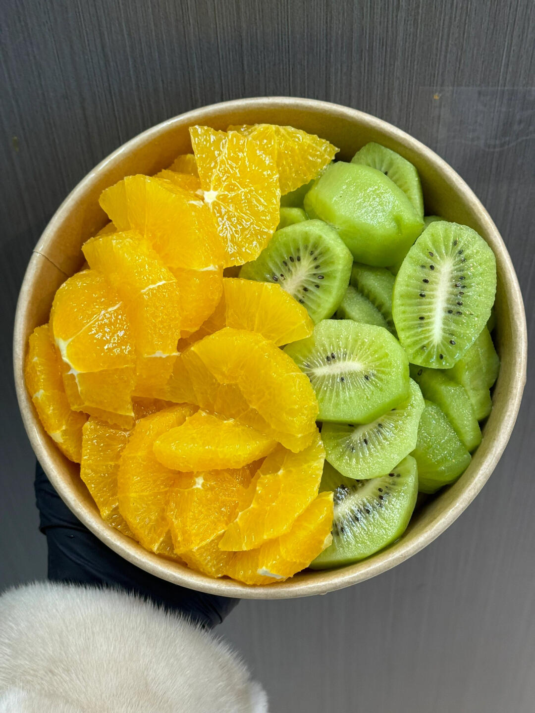 果切拼盘新鲜上线啦🍍🍓🥝 多彩水果组合， 配图1