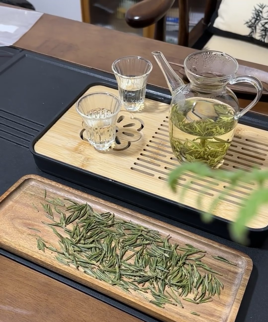 优质茶叶，匠心之作。我们致力于为您提供最 配图2