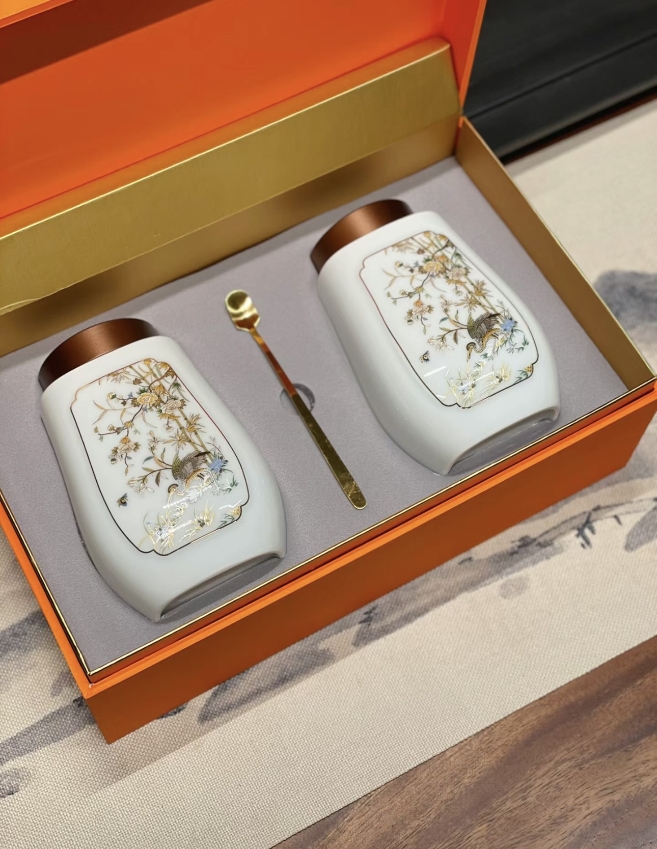 明前雀舌春茶，灵动的雀舌，就像把春天的生 配图3
