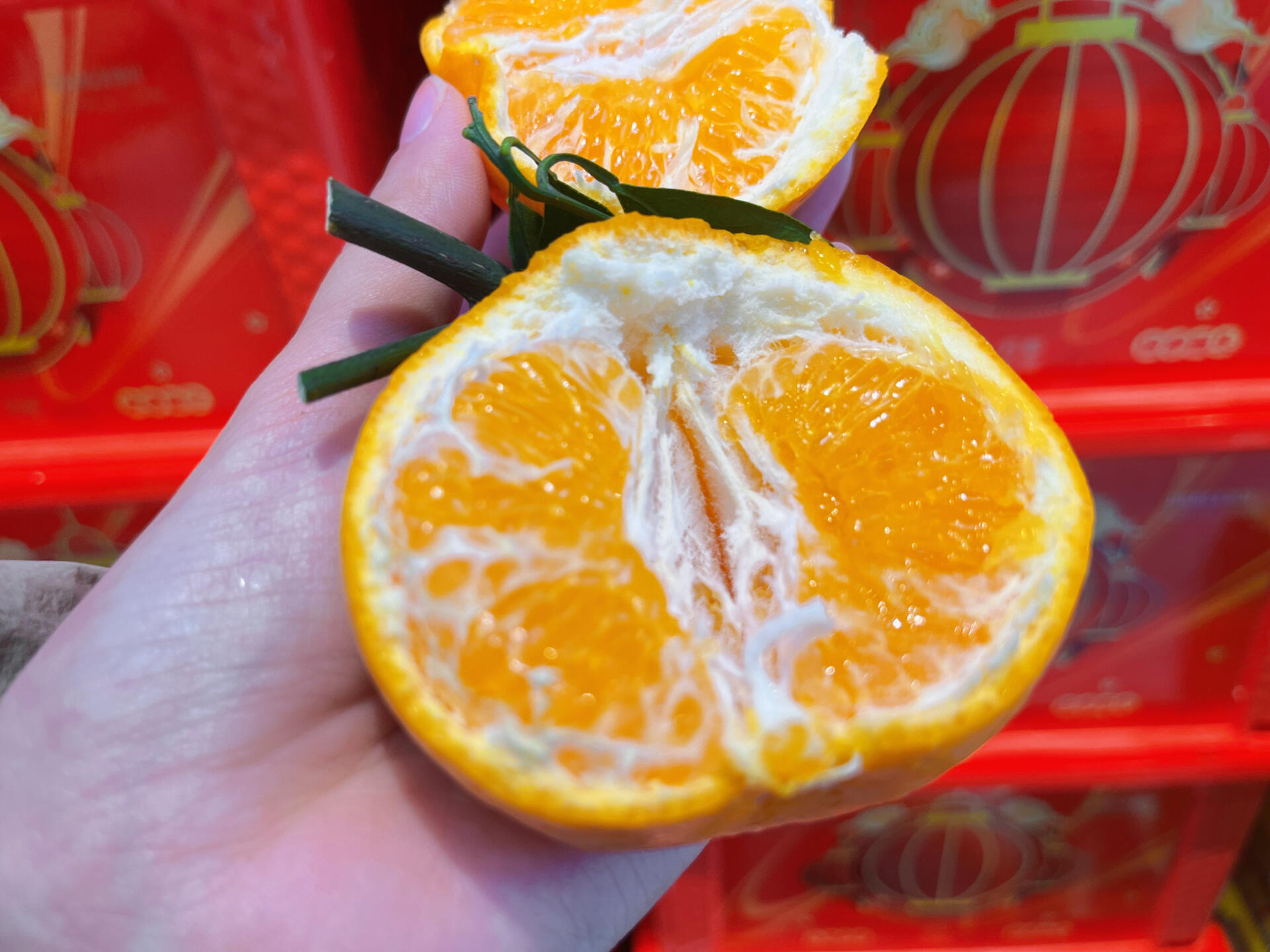 水果时间到🍏🫐🍑 新鲜不隔夜🌱快乐不设限 维C满格☘️坏情绪 配图5