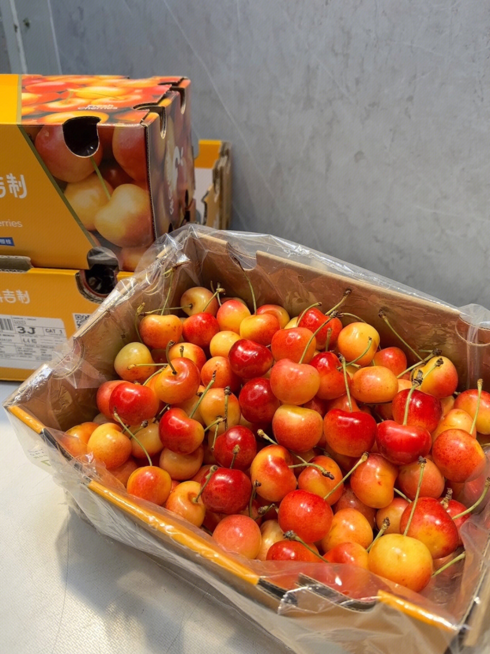 就是我们小时候爱吃“糖”的味道🍒生活很苦 配图1
