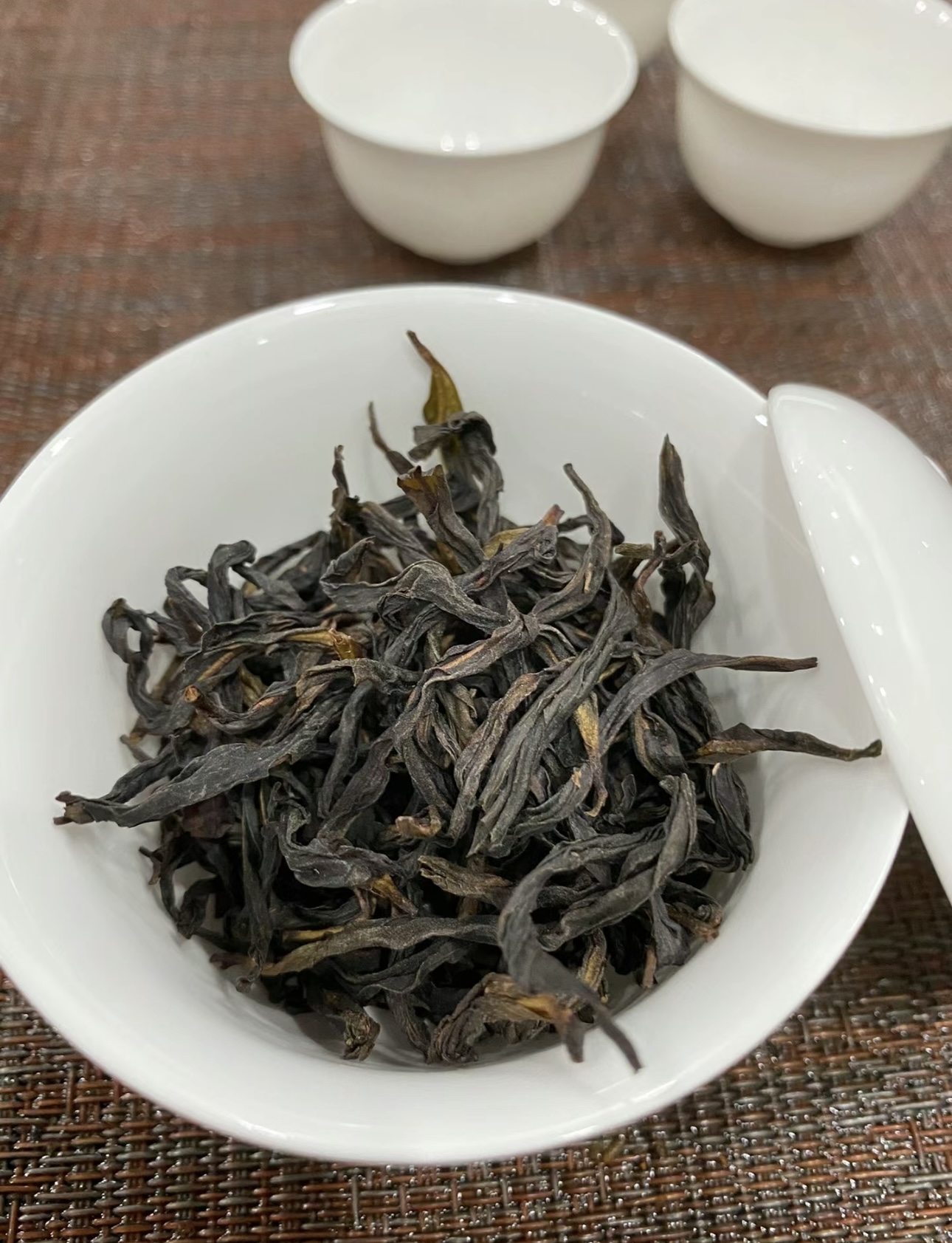 🍵 品味凤凰单丛，领略独特风味！🎉 🌿  配图2