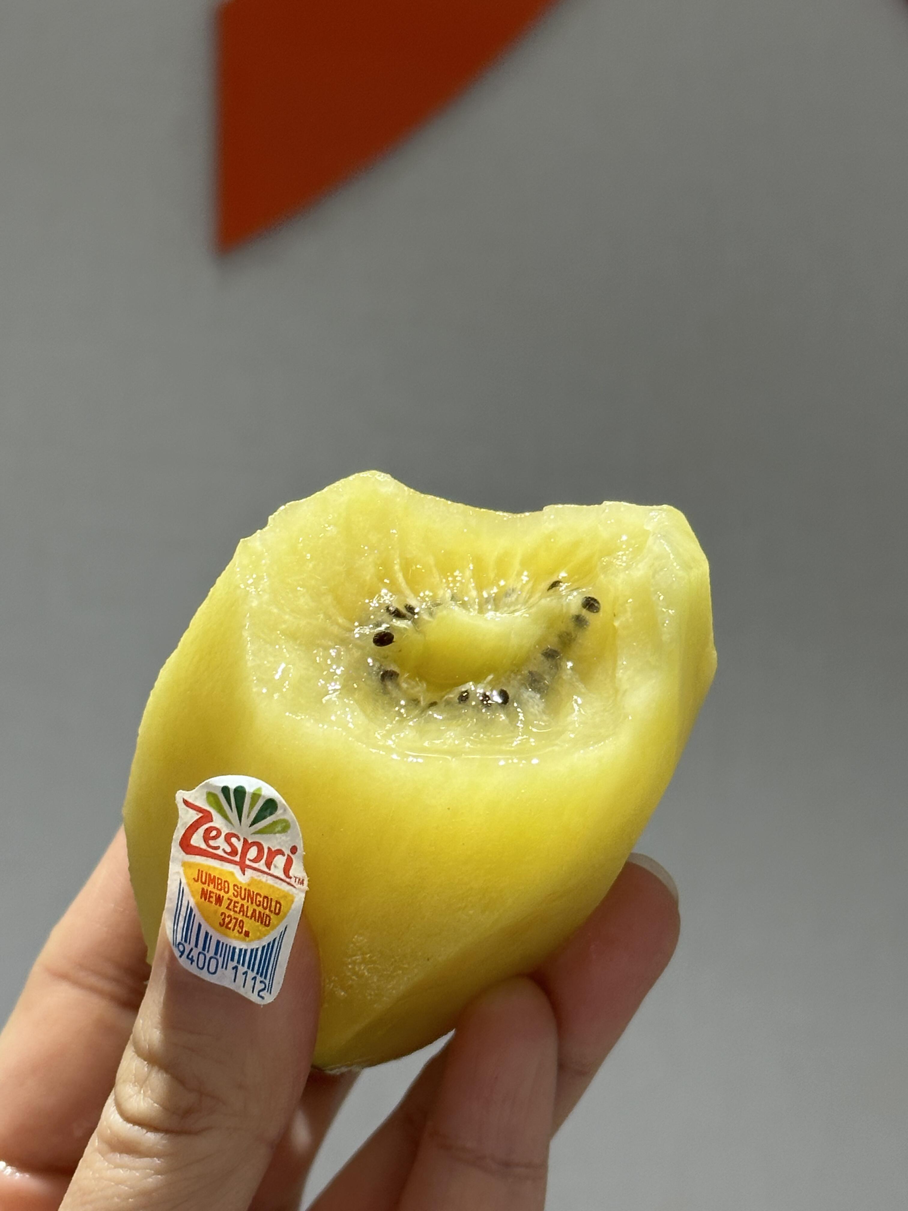 🇳🇿佳沛金果上新☀️ 家中常备的健康VC 配图1