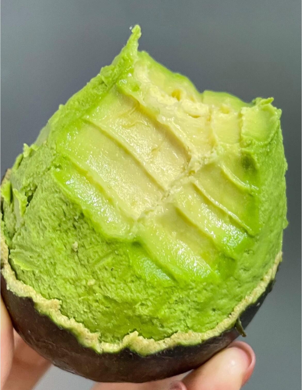 🥑【绵密丝滑】哈斯牛油果🔥“森林之奶油” 配图2