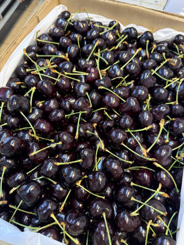 美国🇺🇸sk车厘子🍒 夏天的车厘子 也很 配图3