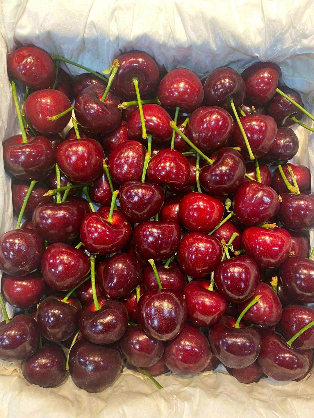 家人们谁懂啊！ 新到一批水果🥭🍇🍓每一口都像给味蕾开派对，新 配图6