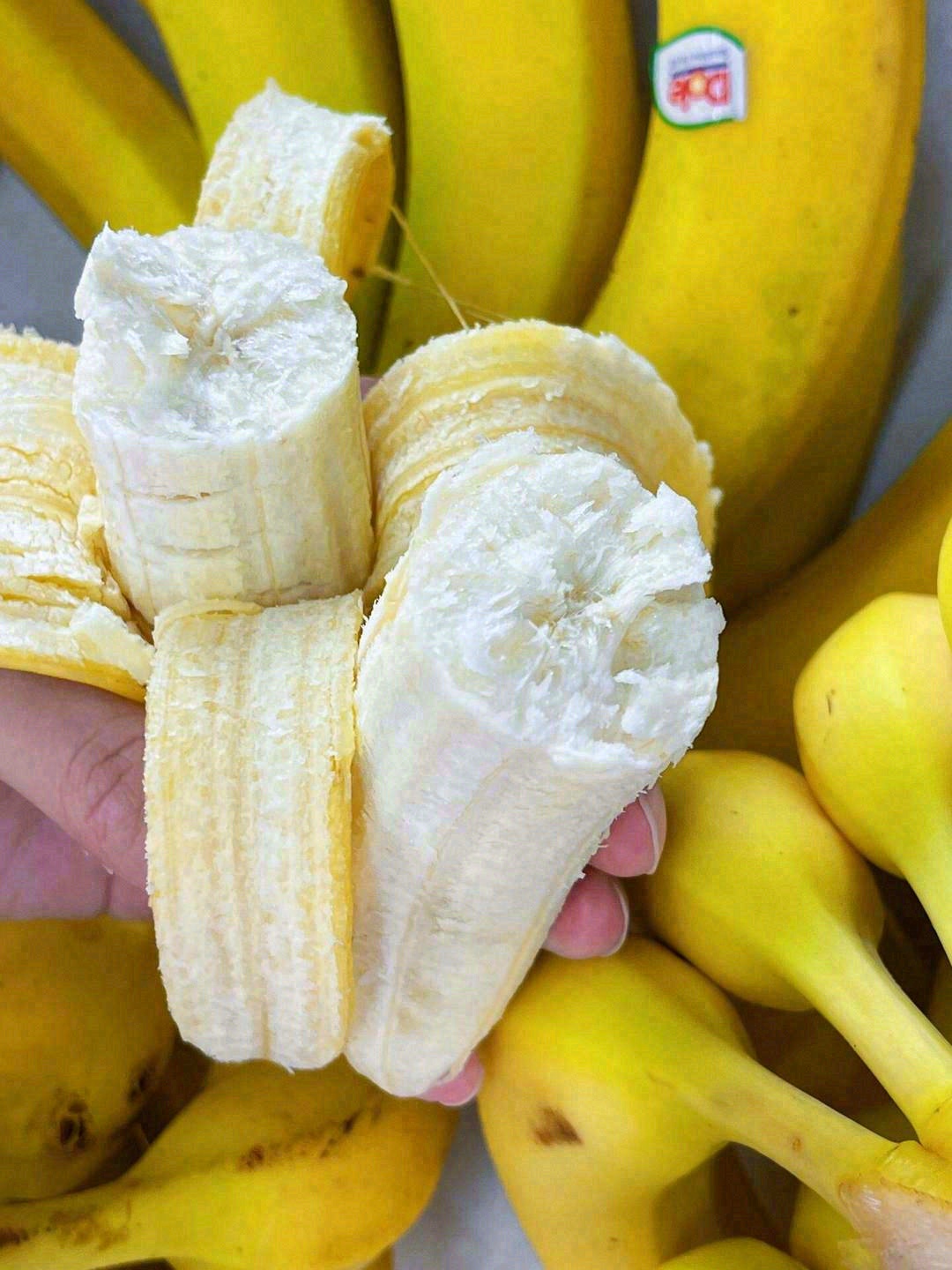【不开‌心请吃一‌根香蕉】🍌香‌蕉是快‌ 配图1