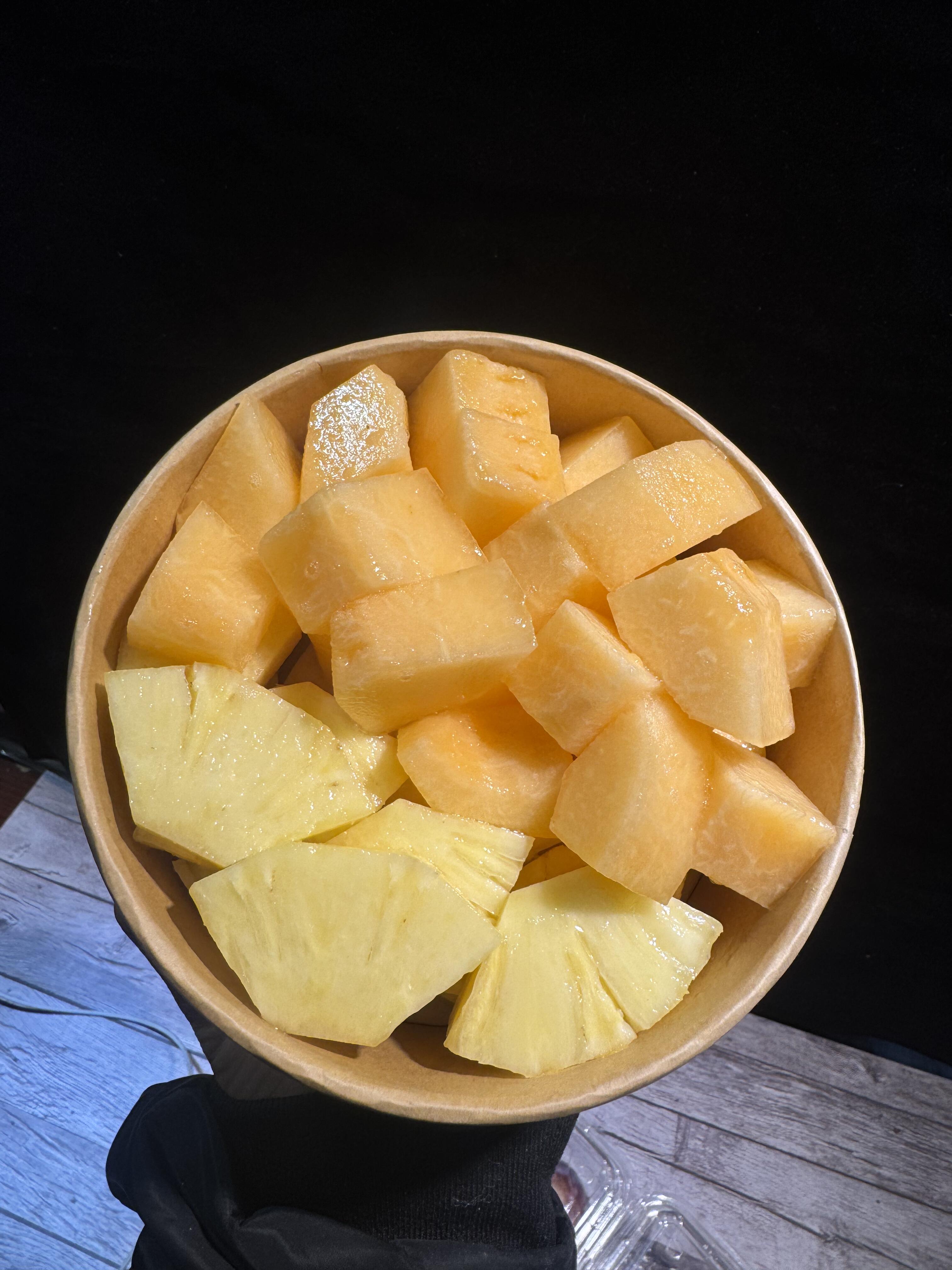 🍉 果切超新鲜！🌟 每天现切不隔夜～ 水 配图1