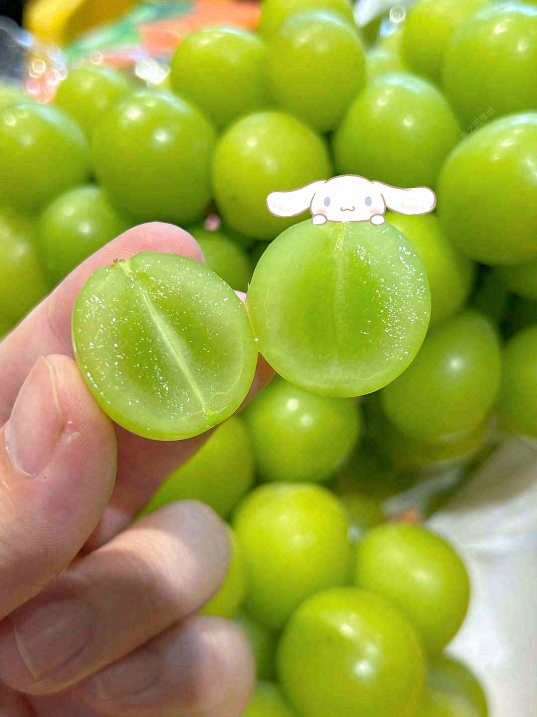 甜蜜的两种方式｜情话💌 或 晴王🍇 我不 配图1