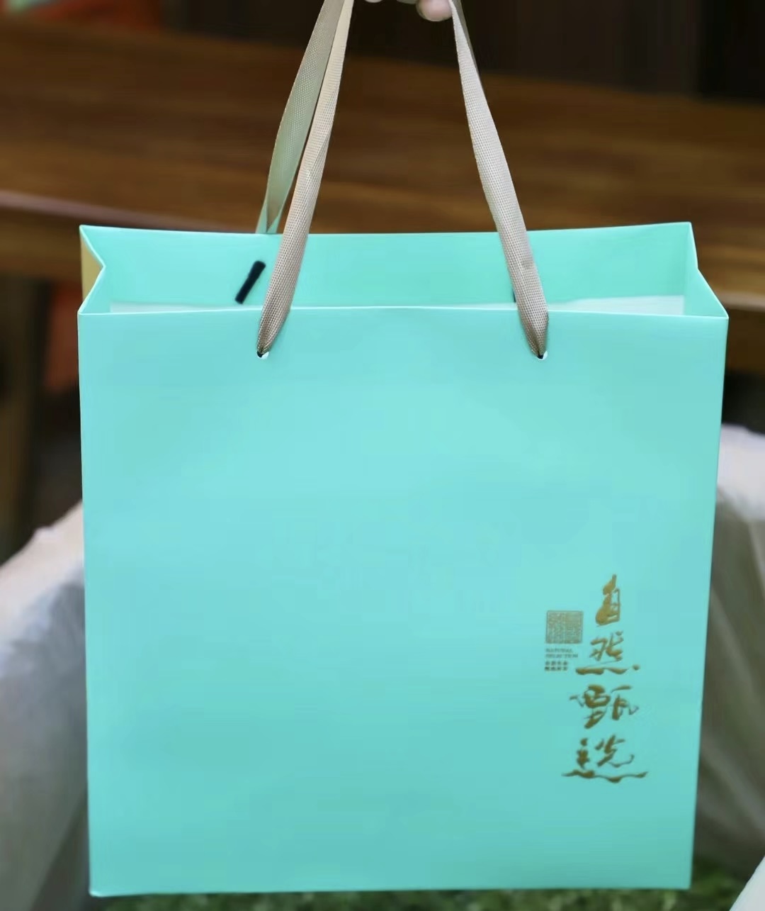 黄山毛峰，茶中翘楚，凝聚着黄山的神韵与精 配图3