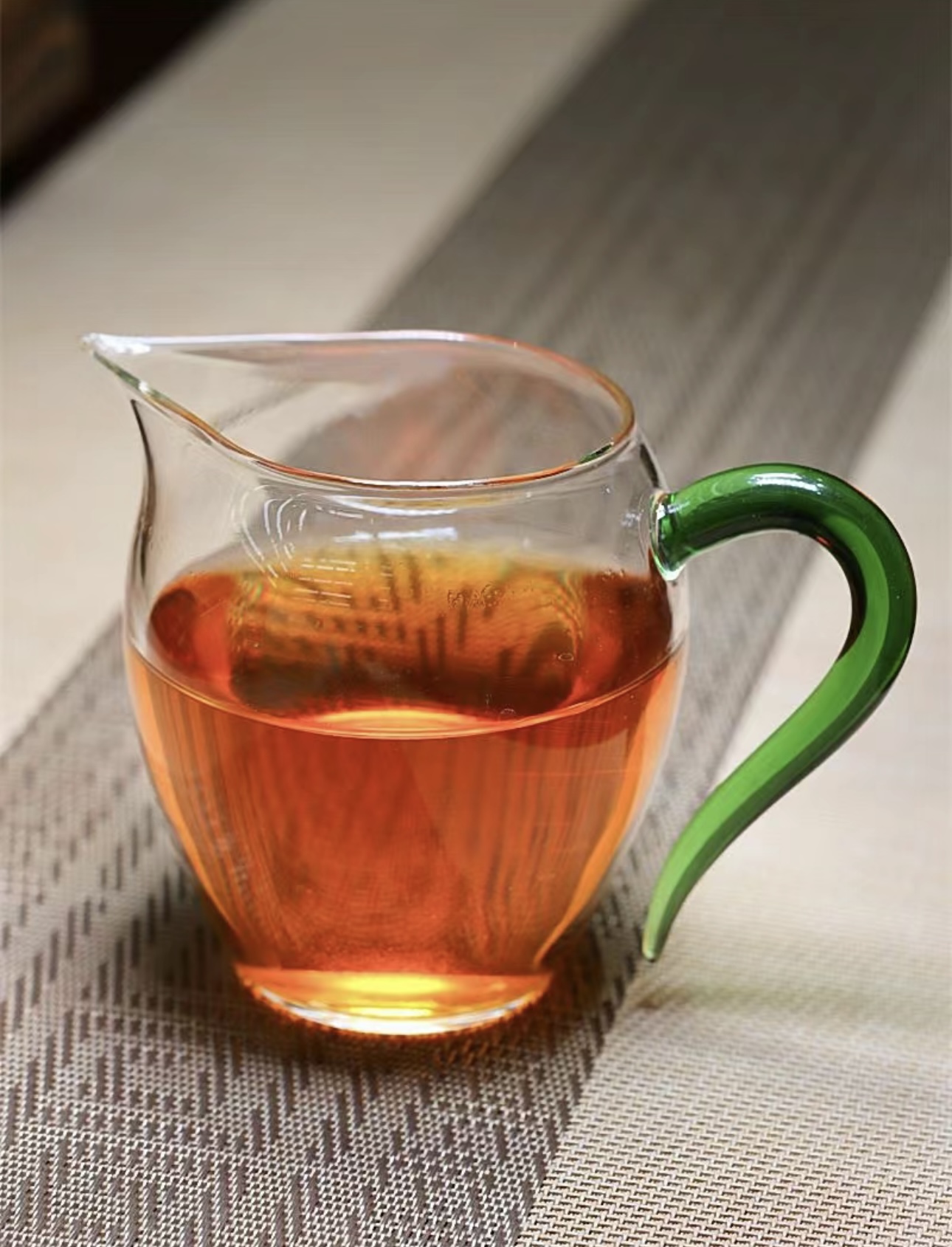 茶中寻真味，香里觅知音。优质茶叶，精心烘 配图2