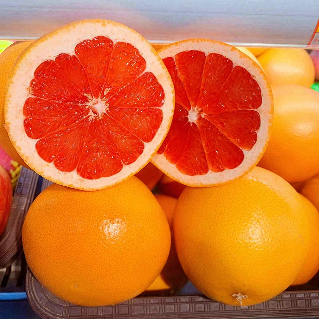 【南非西柚】🍊 想要瘦身的仙女可太需要它 配图1