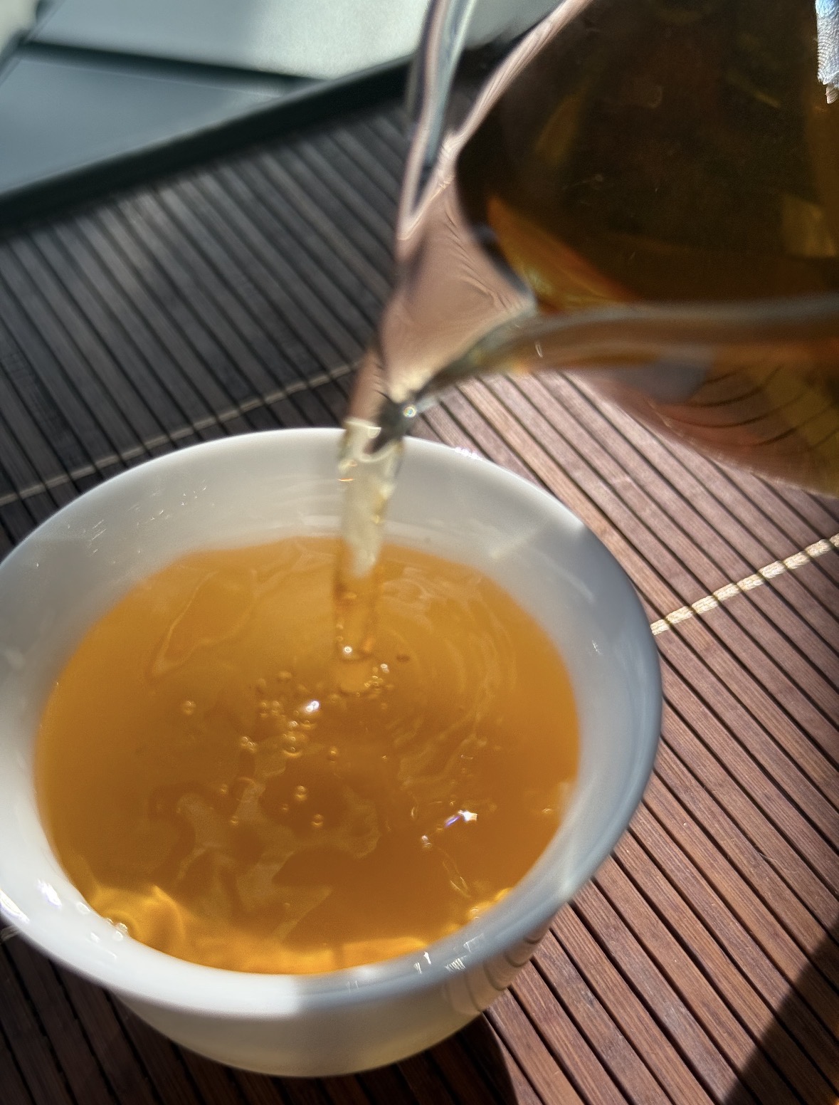 🏮 喜庆春风策马，红运当头。🍵 一杯云南 配图3