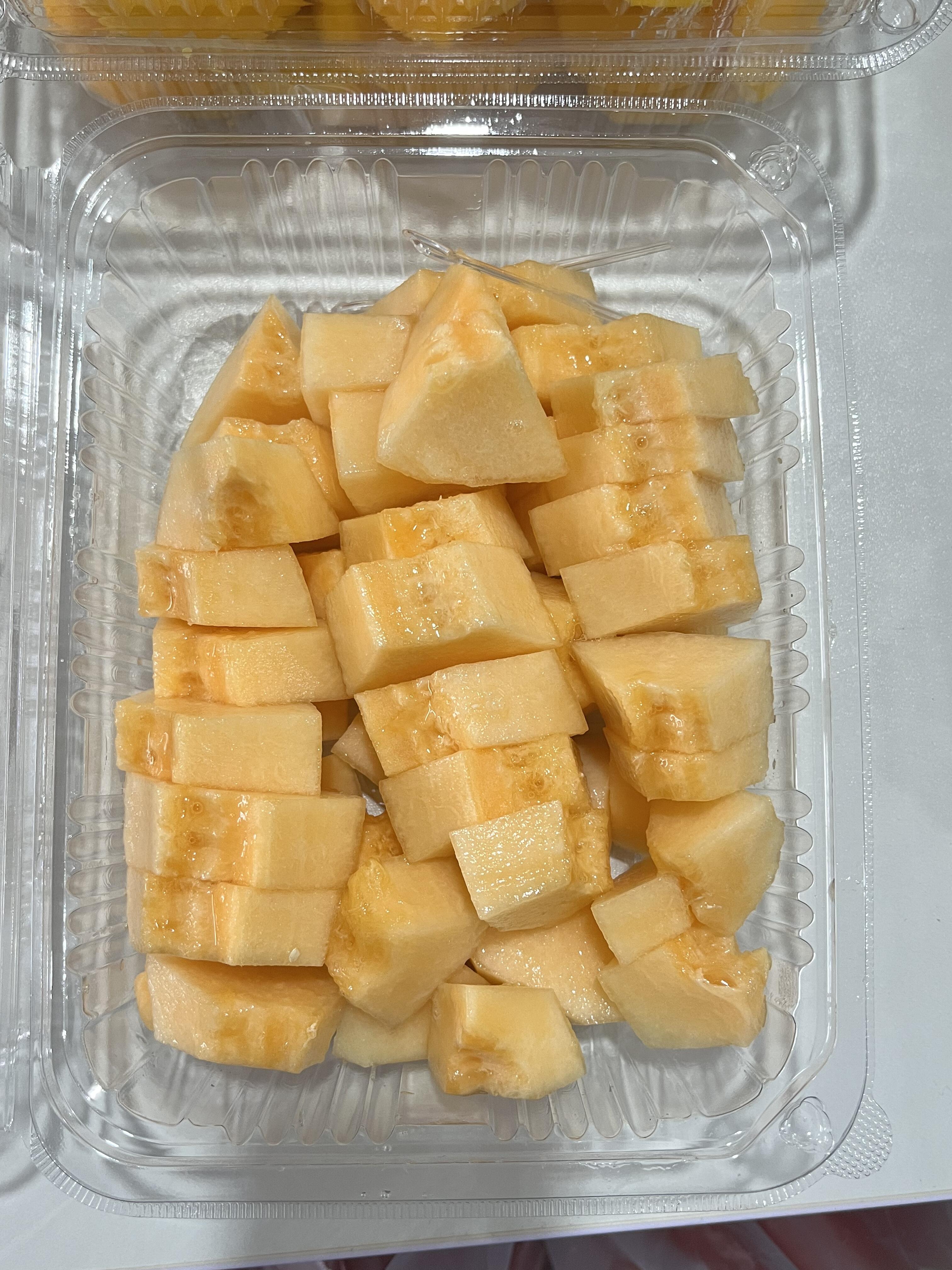 🍍🍉🍓店里很稳的一款 回头客也多😎 果切 配图1