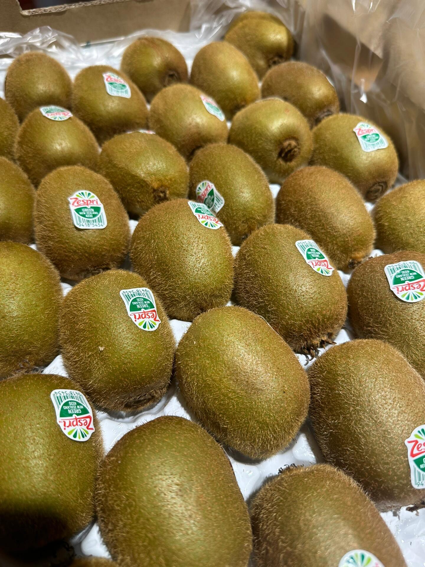 🥝9分甜，1分酸的佳沛奇异果，是被太阳亲 配图3