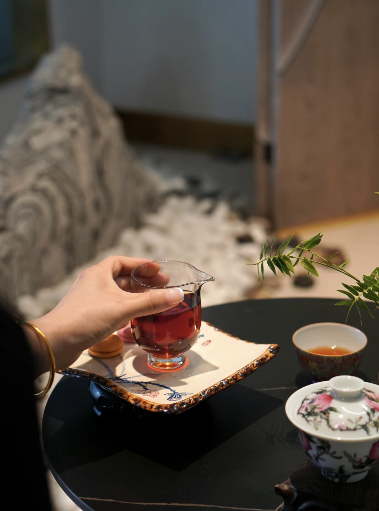 茶叶卖疯啦！😱最后一批，手慢无！🎉 🍵  配图2