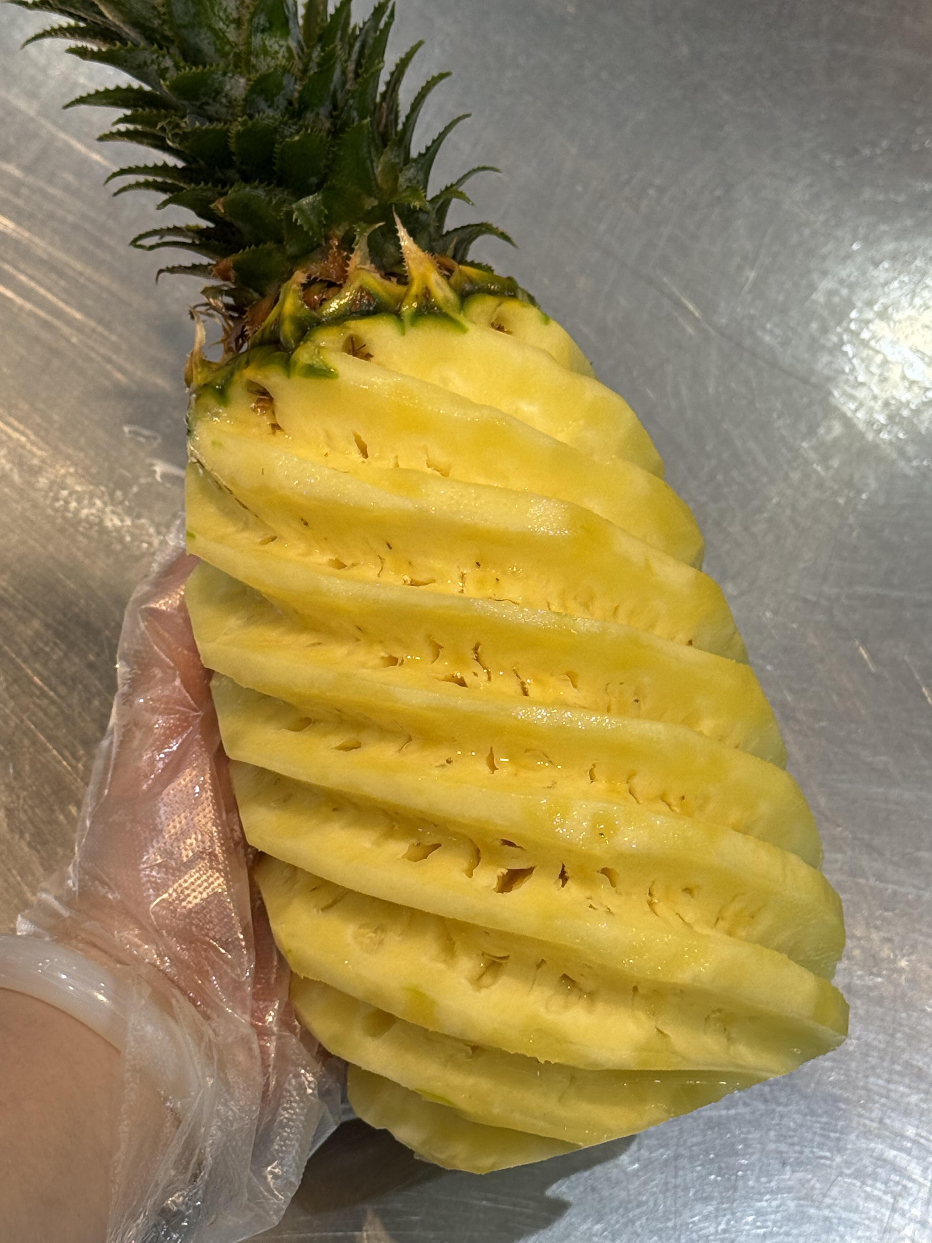 当你吃得油腻又或者食欲差到啥都不想吃的时 配图3
