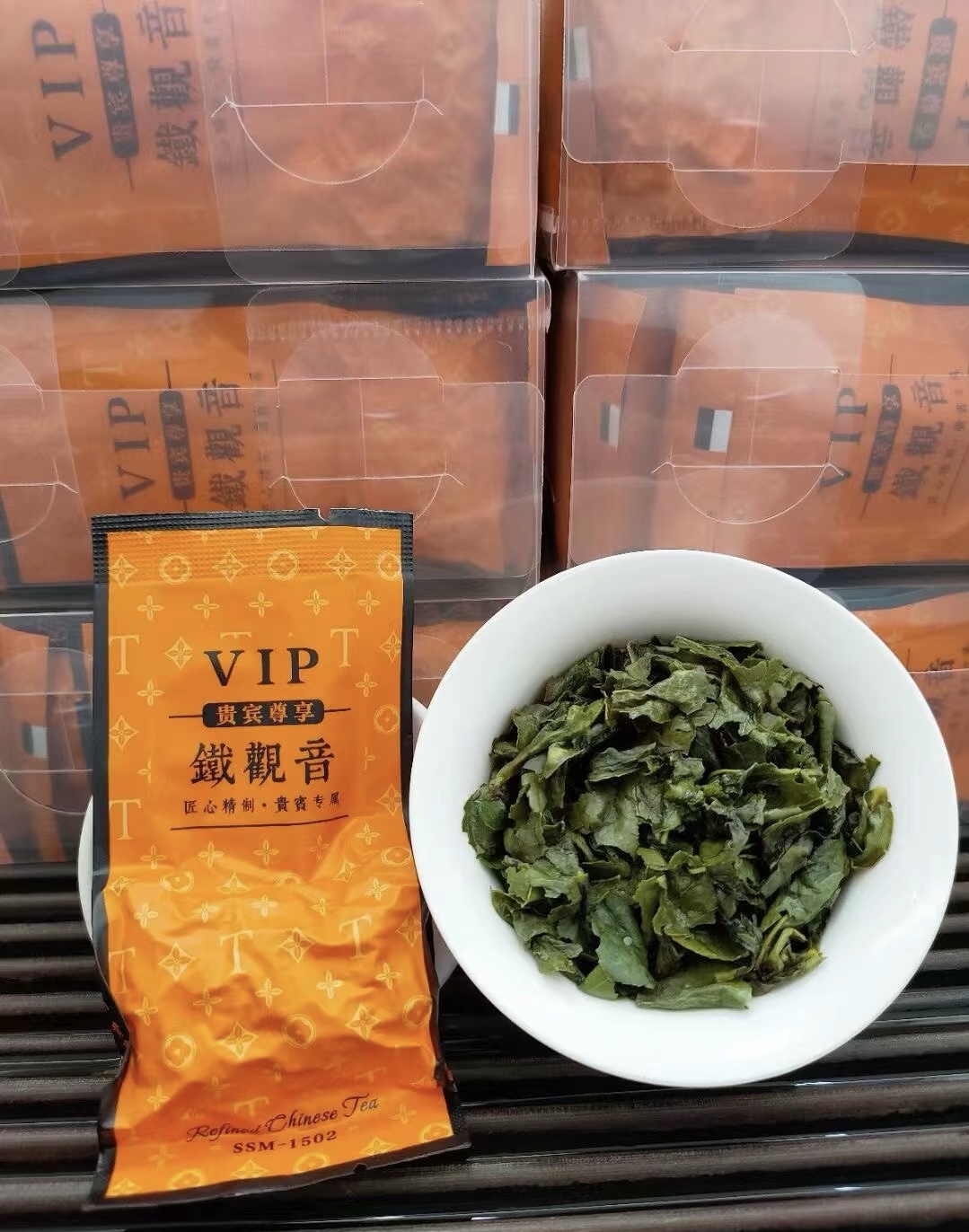 生活有茶香，灵魂有茶气，愿你有茶有酒，也 配图3