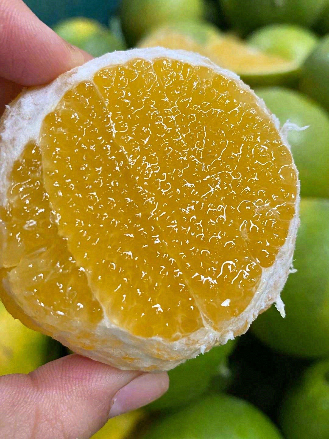 🌟特级实建褚橙，匠人之心，代代传承💫🍊  配图2