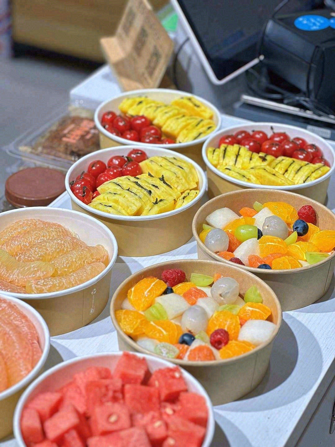🧺🍊🍇秋天įŋɠ🍄 ヾ〔•̃͡灬•̃͡  配图1