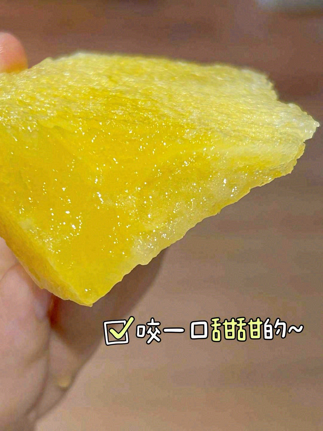 一款“不正经”的“黄瓜”，细皮嫩肉🐬🌝！ 配图1