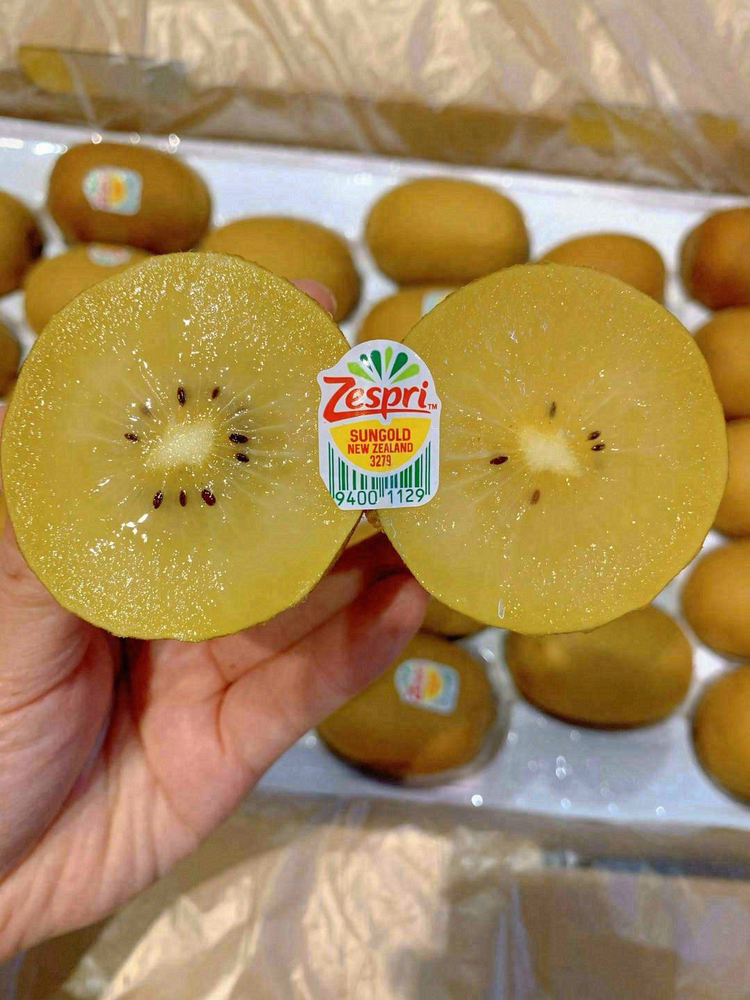 🥝每日维C请查收💌 新鲜不隔夜🍃甜度刚刚 配图3