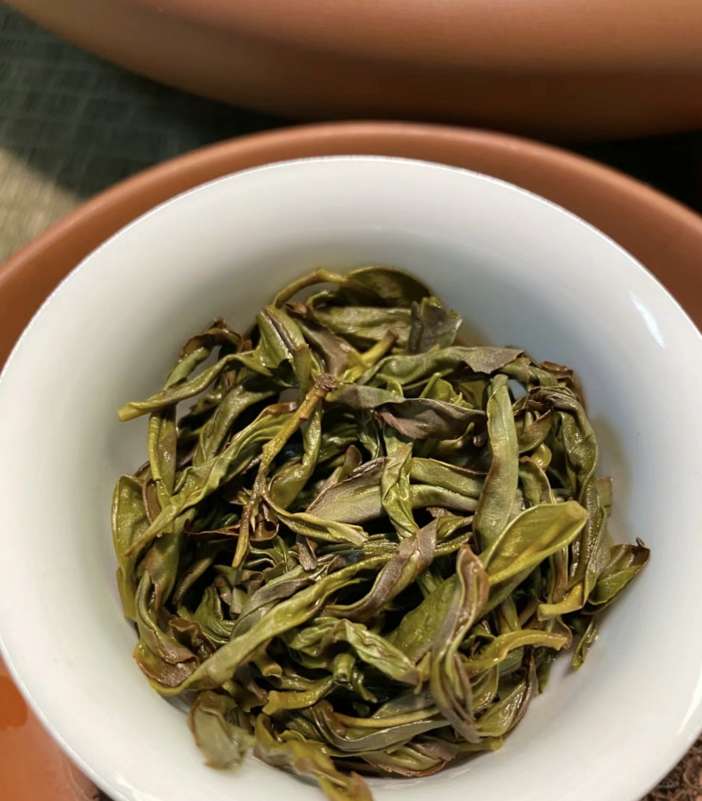 凤凰单丛：产自广东潮州凤凰镇，香型丰富多 配图1