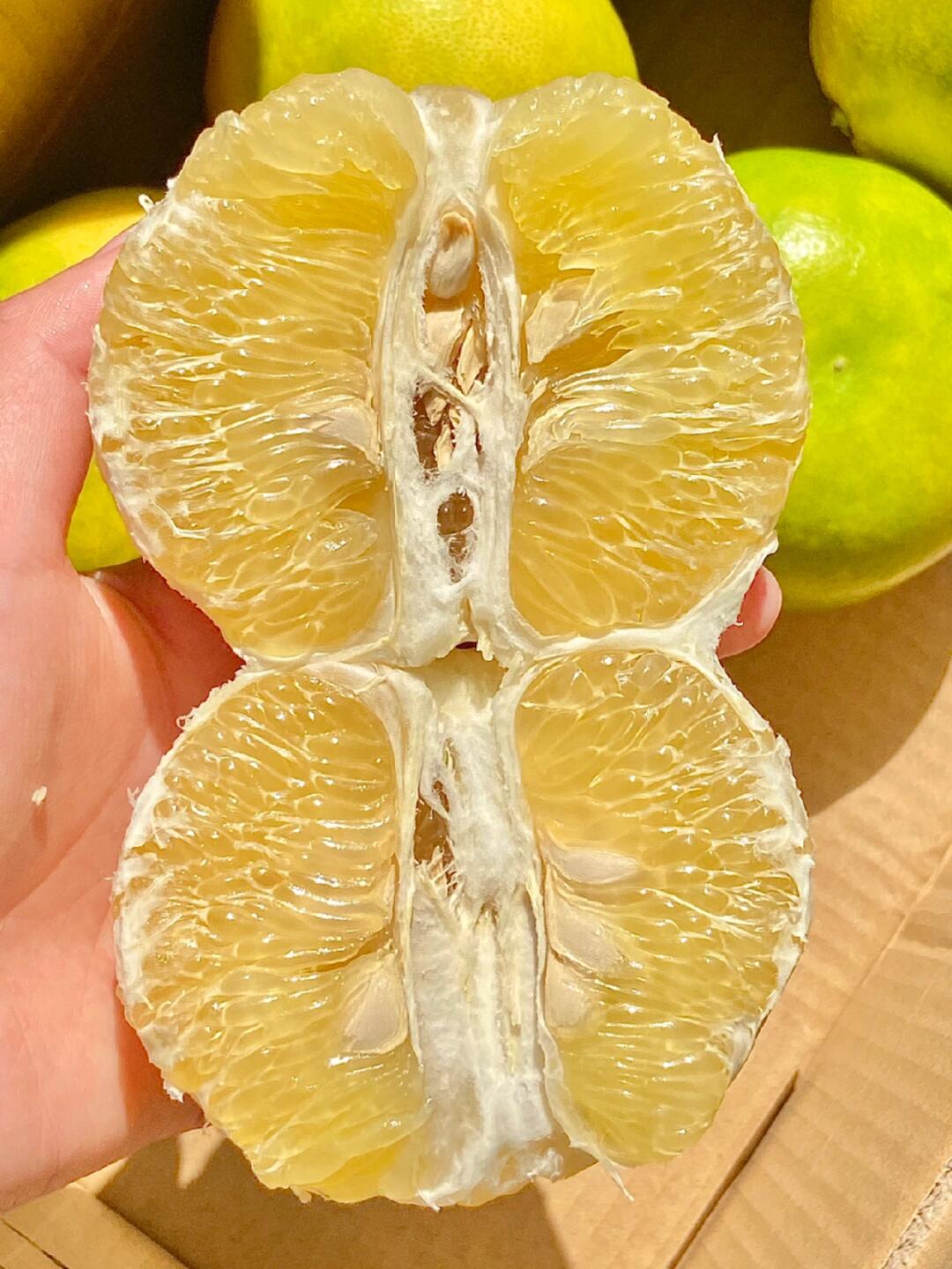 🌱 喜欢的时光，总是夹杂着水果的清香🌼 简单生活，健康相伴🌈 配图5