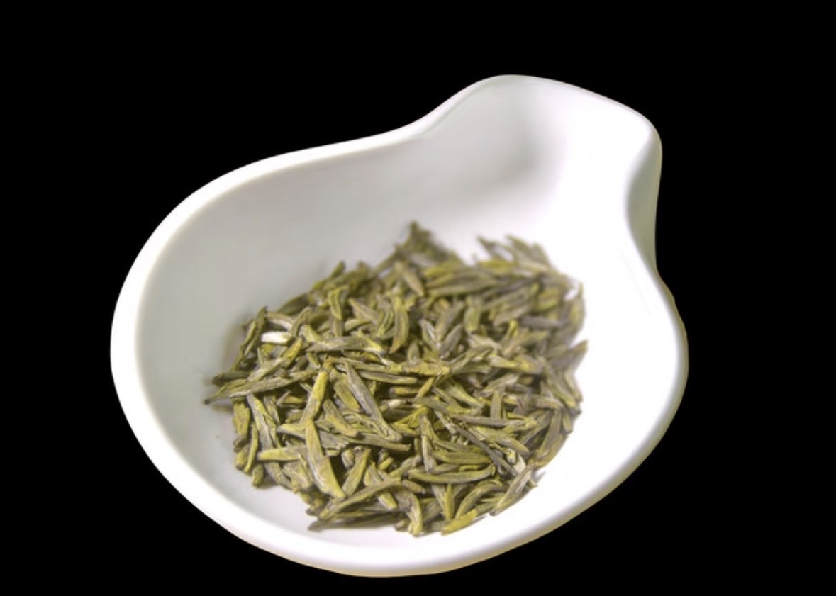 ✅蒙顶黄芽核心卖点 ▫️核心产区：蒙顶山 配图1