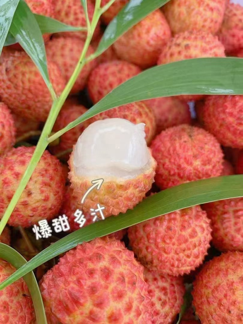 🍉水果摊主的日常：被顾客催更！ 👩🍳顾客 配图2
