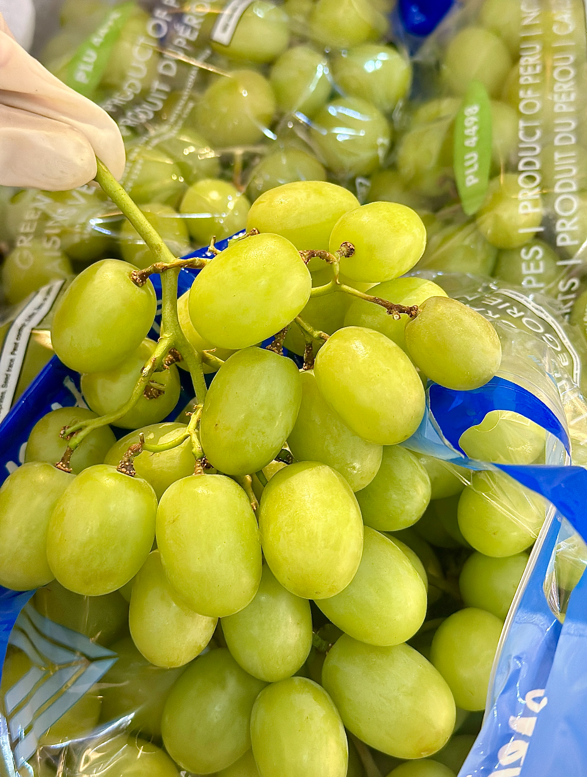 甜地球🍇🍇 解腻、开胃水果天花板‼️✅当 配图2