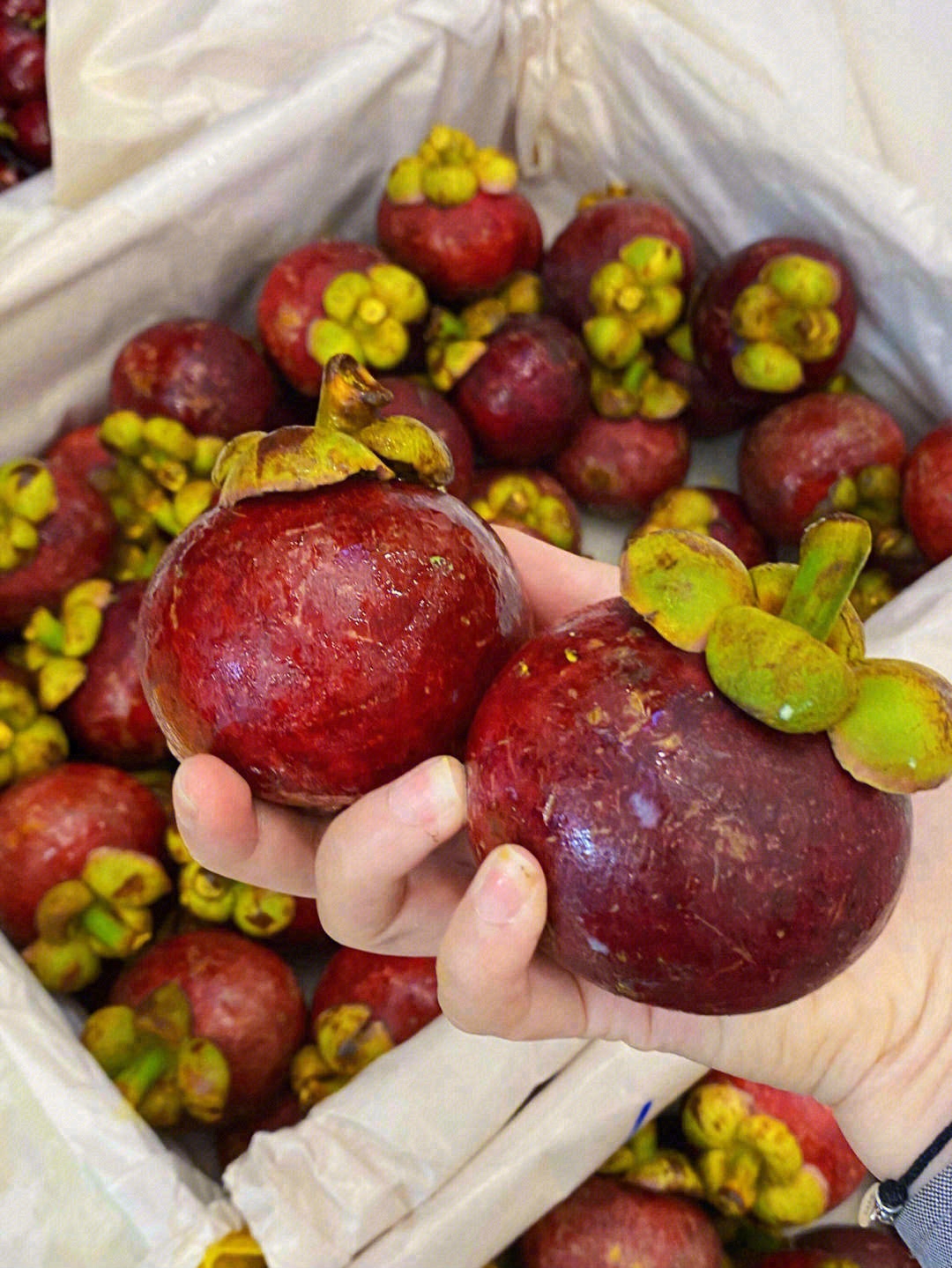 她不是饮料🍹 却味美又多汁 🍐 她不是鸡 配图2