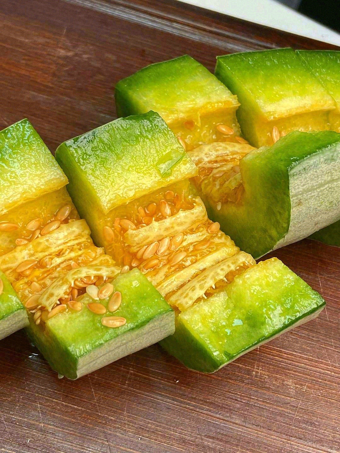 羊角里灌满甜蜜🍯 一口下肚，打工人也不在 配图1