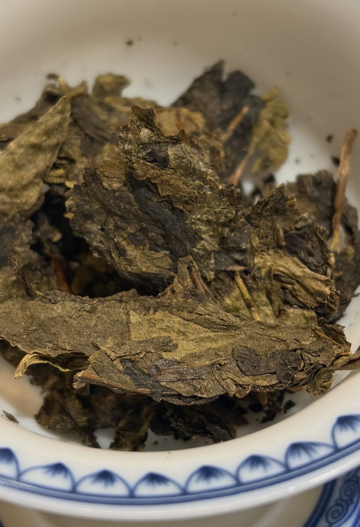别再喝寡淡茶饮了！安化黑茶，茶中软黄金， 配图1