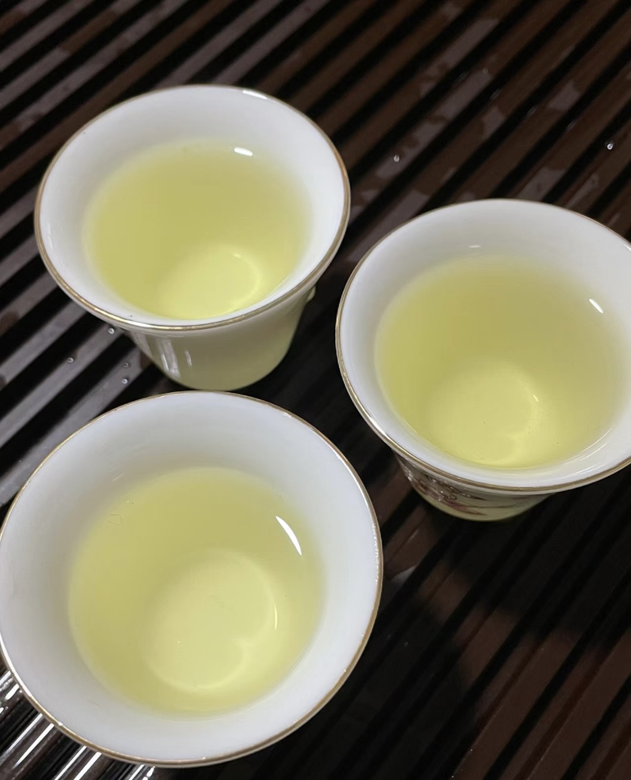 安溪铁观音•闽南特色乌龙茶！刮油解腻神器 配图3