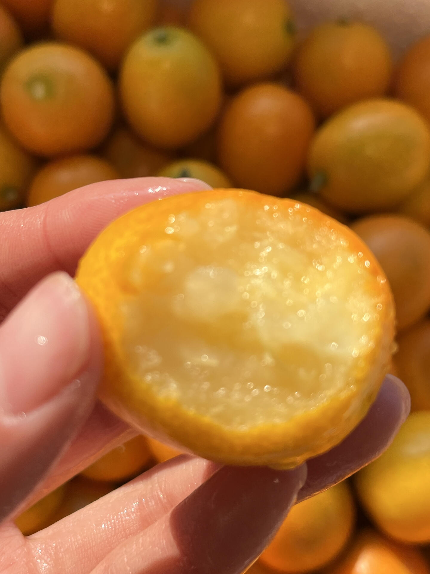 水果时间到🍏🫐🍑 新鲜不隔夜🌱快乐不设限 维C满格☘️坏情绪 配图4