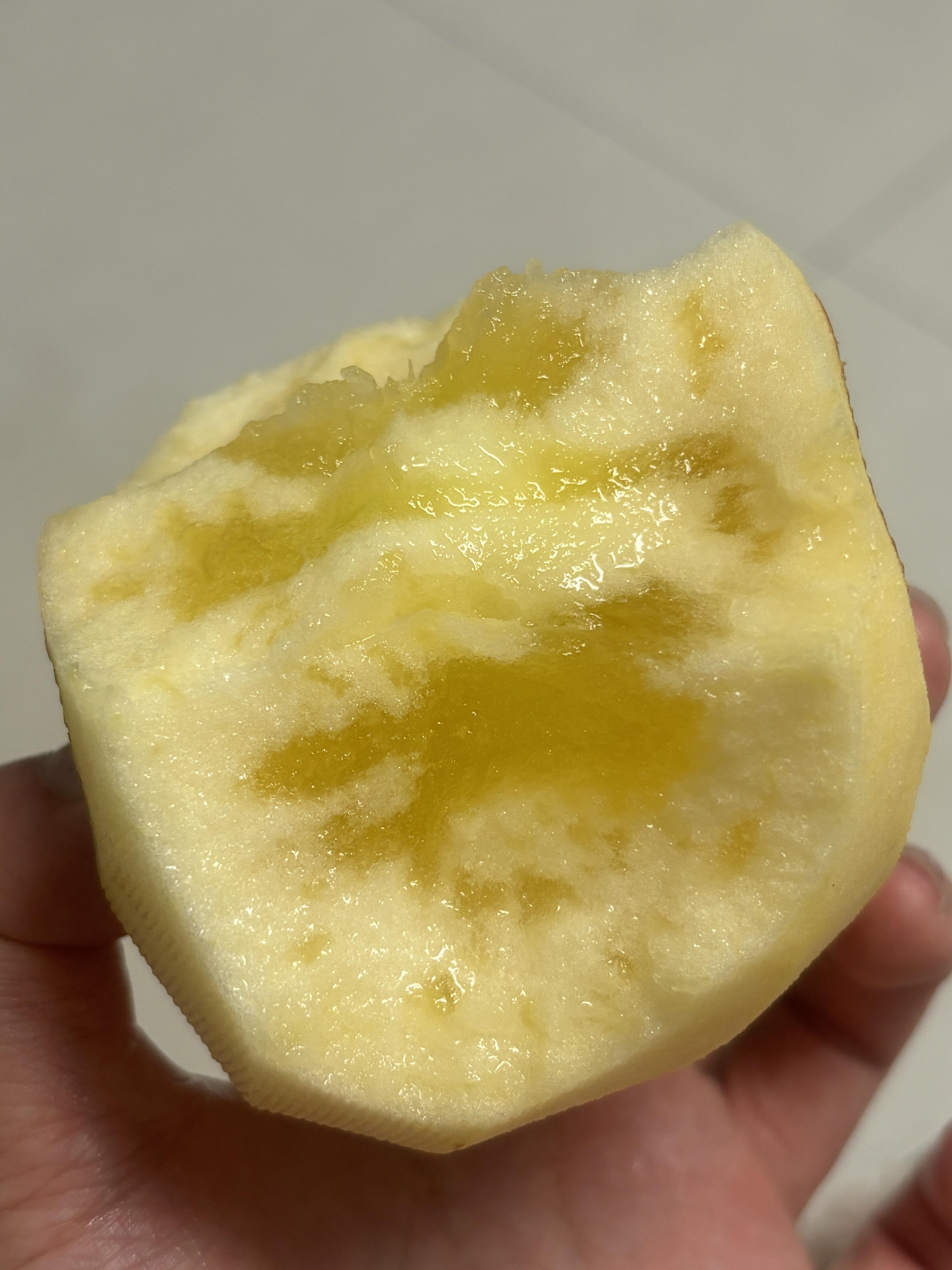阿克苏苹果 —新年礼盒🎁 随便开一个都是 配图2