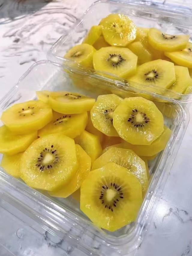 药补不如食补❤️ 新西兰🇳🇿佳沛金果☀️ 配图3