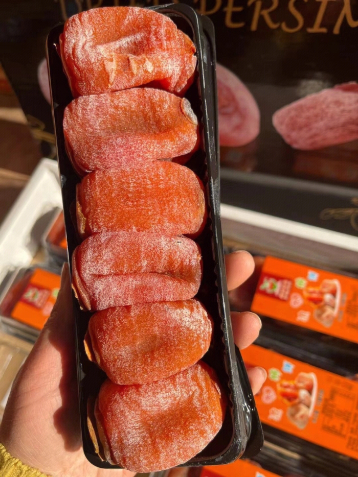 还是小时候的味道，回忆总是美好的❤️🏮流 配图1