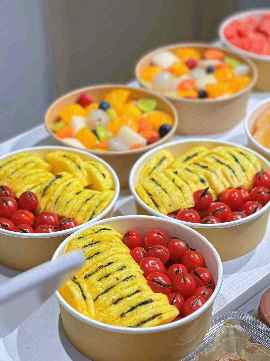 🧺🍊🍇秋天įŋɠ🍄 ヾ〔•̃͡灬•̃͡  配图3